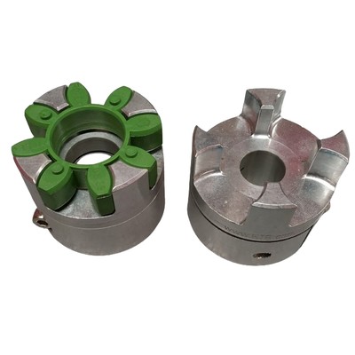 Ballscrew Coupling Z Axis 1020 VMC