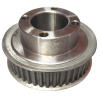 Parts Catcher Pulley Item 12 For 320 LTY