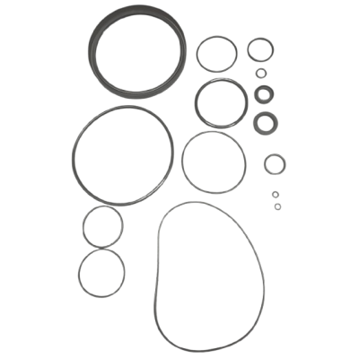 Seal Kit For Golden Sun 4th Axis Model CNC-170R