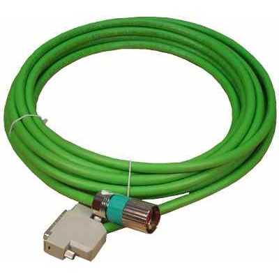 Siemens Encoder Cable 3 Meter 