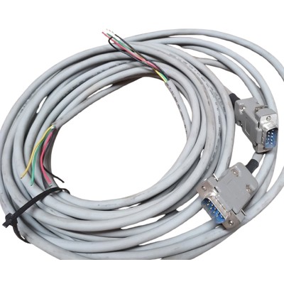 Cable Assy PT4 Limit Switch For VL 425 2-Metre  X, Z
