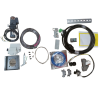 Coolant Washdown Gun Complete Kit For LR / HD / TMC