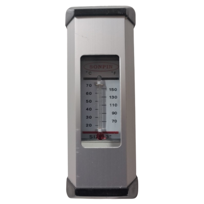 Oil / Coolant Sight Gauge / Glass To Suit The UMC-5X