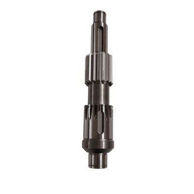 Gear Shaft For E-Turn KL 1430 Lathe & ELX 1440