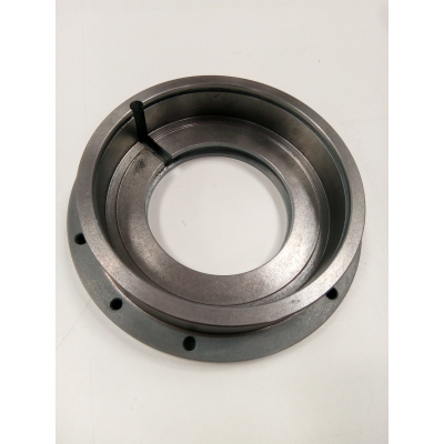 Rear Cover For Spindle Drive Assembly On SLX / RLX 555