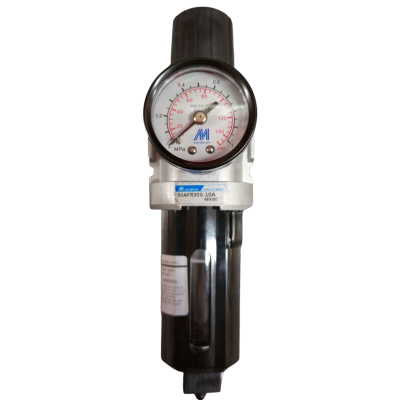 Mindman Air Regulator