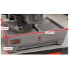 Fibreglass Swarf Tray for All Turret Mills