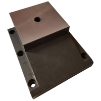 Toolpost Base PRO 420 SLX RLX 425 