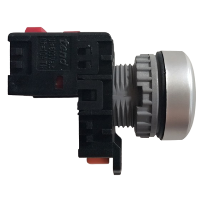 Stop Switch For XYZ 260 Bandsaw