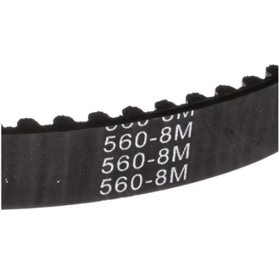 Timing Belt 560 8M 25 For Old 3000 & TRAK DPM