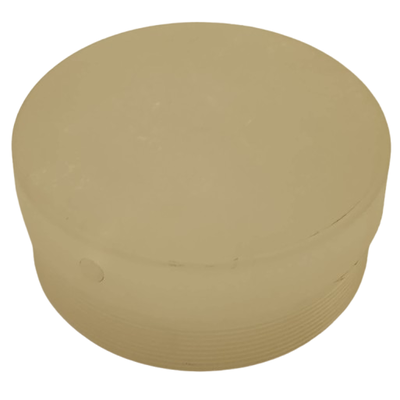 Rear Nylon Spindle End Cap For 410 / 420 / 425