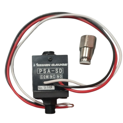 A30 Pressure Switch PSA-SD For Golden Sun Rotary Table