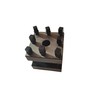 4 Way Toolpost & Base For ELX 1440  Lathe