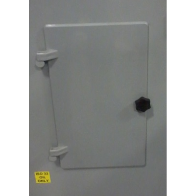 Door KRV 2000 / 3000 