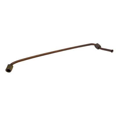 Copper Coolant Pipe For CT 52 Machine