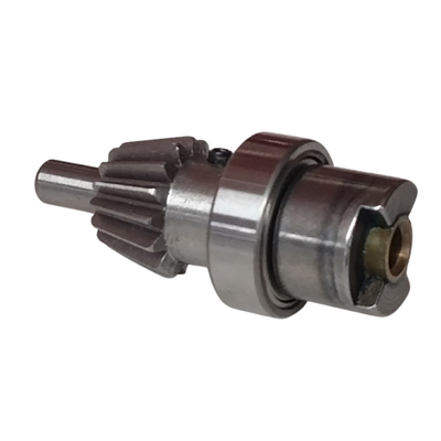 Upper Drive Shaft Assy For Super 250 Power Feed 15 T New Model 18mm Gear Dia