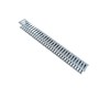 50mm*25mm Elec Slotted Trunking (1 Mtr)