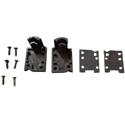 End Cap Mini (Pair) 