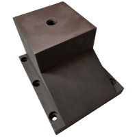 Toolpost Base For SLX 555 Lathe