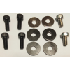 R/H Slideway Cover Support Bracket for 1600 LR