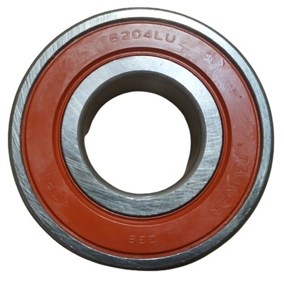 Ballscrew Bearing 6204 2LU On LR 500 750 1000