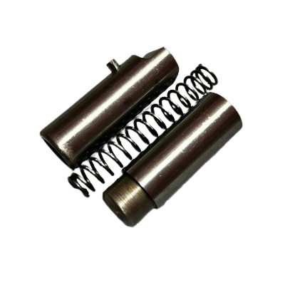 Pin & Spring Set for For 2" 4 Tool Indexer ( 200 x 200mm version ) XL 780