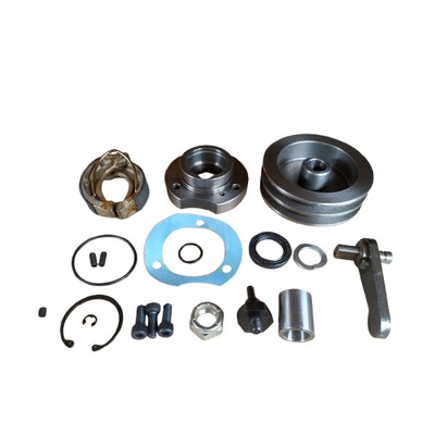 Brake Shoe Assy For XYZ 1340 1330 Trainer Lathe Upgrade Kit
