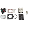 Fuji Door Isolator Set For 1100 HD 75A & RLX 780