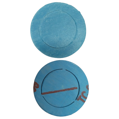 In / Out Outlet Seal Pair On Walrus TPR2-11A Pump