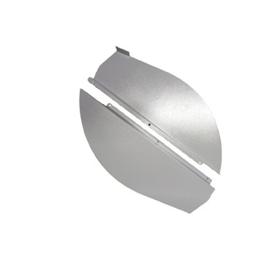 Left & Right Door Chain Cover On SLX / RLX 355
