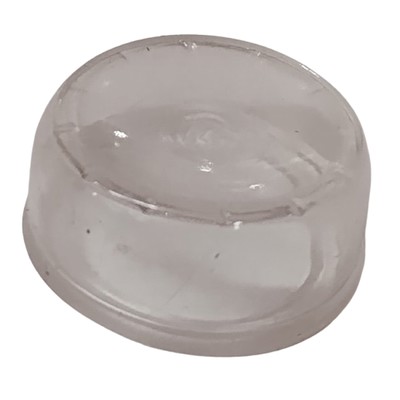 Tool Release Green Button Rubber Cover VMCs