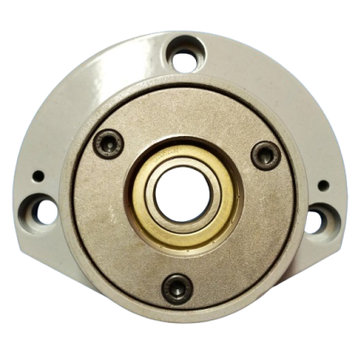 Longitudinal Suport Bracket For KRV 3000 SLV