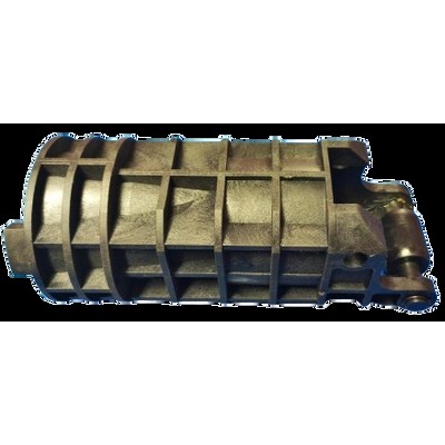 BT50 ATC Tool Pot For XYZ 3010