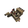 Complete Set Of Restictors And Manifolds For The 1510 VMC