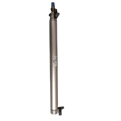 Pneumatic Cylinder For Parts Catcher On CT 52 LR