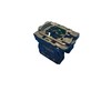1 N/O Screw Contact Body ZB5AZ103