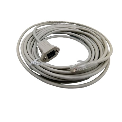 Cable - Network Ext 25ft For SLX 555 3 Metre