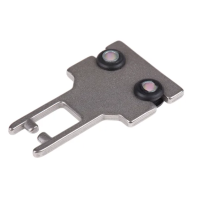 Flat Actuator Door Switch Key Works With TLS1-GD2