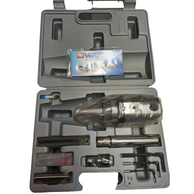 BT40 Boring Head Set 