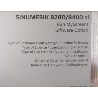 XYZ Custom Screens for Additional Functionality