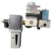 Air Purge System For The New 560 / 710 Machines
