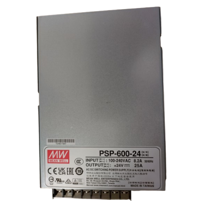 Power Supply SDR-480-24 (20A) To Suit UMC-5X Replaces PSP-600-24