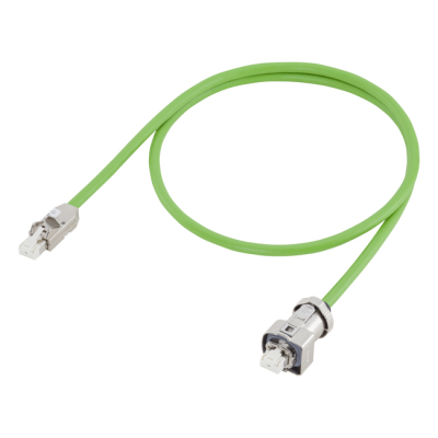 Siemens Encoder Cable Drive cliq 13 Metres Long