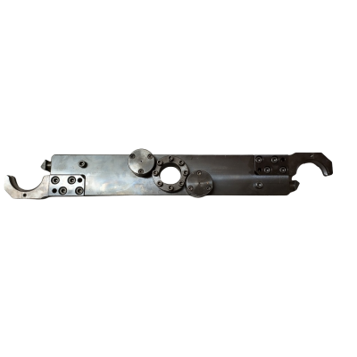 Complete Tool Arm BT40 For 800 HD With 24 ATC