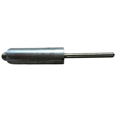 Quill Assembly Complete For KRV 2000 - R8