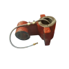 Feed Nut Cross Screw Bracket Yoke for DPM / RMX 3500