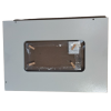 Side Vision Panel To Suit 660 HD Left Hand Side