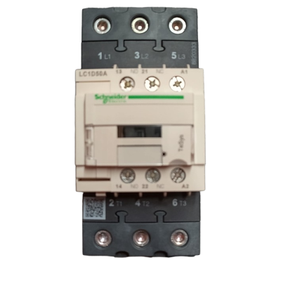 Contactor 220V AC 50A 