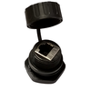 Plastic RJ45 Socket & Cover On LR / HD Machines