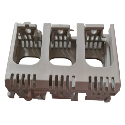 Fuji Circuit Breaker Terminal Cover Short